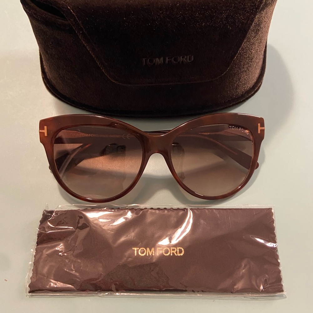 Tom Ford Sunglasses